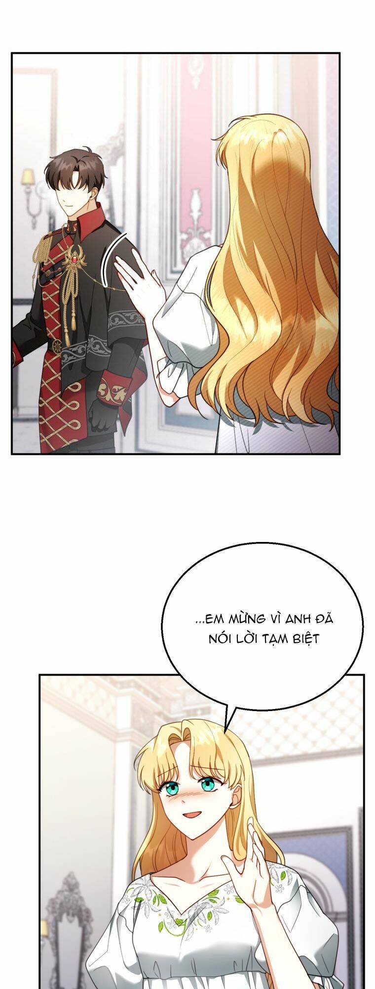 Tôi Sắp Ly Hôn Với Người Chồng Độc Ác, Nhưng Chúng Tôi Có Baby Chapter 29 - Trang 2