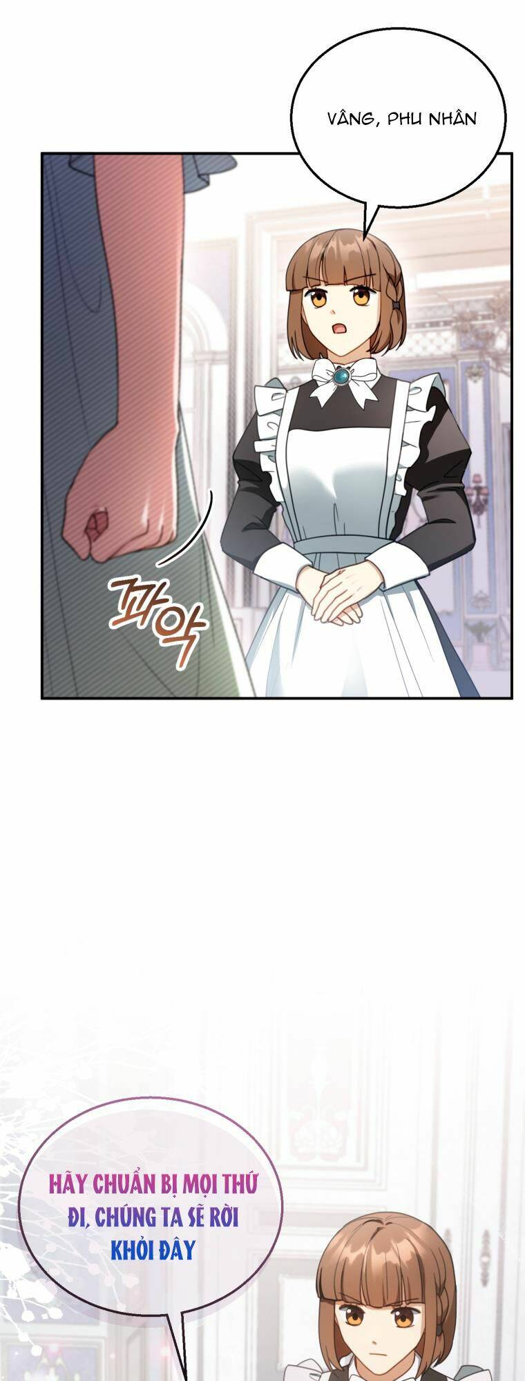 Tôi Sắp Ly Hôn Với Người Chồng Độc Ác, Nhưng Chúng Tôi Có Baby Chapter 29 - Trang 2