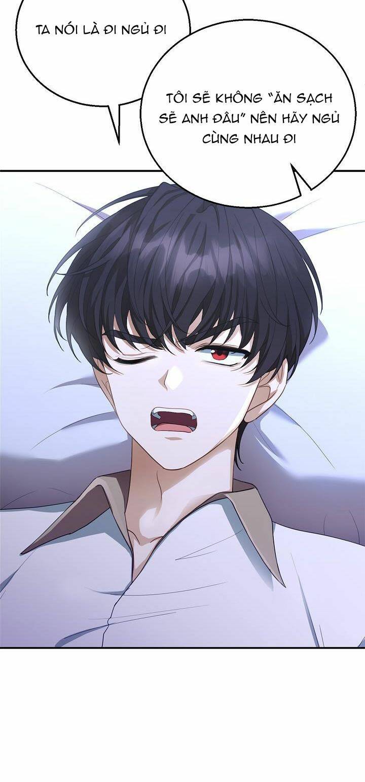 Tôi Sắp Ly Hôn Với Người Chồng Độc Ác, Nhưng Chúng Tôi Có Baby Chapter 3 - Trang 2