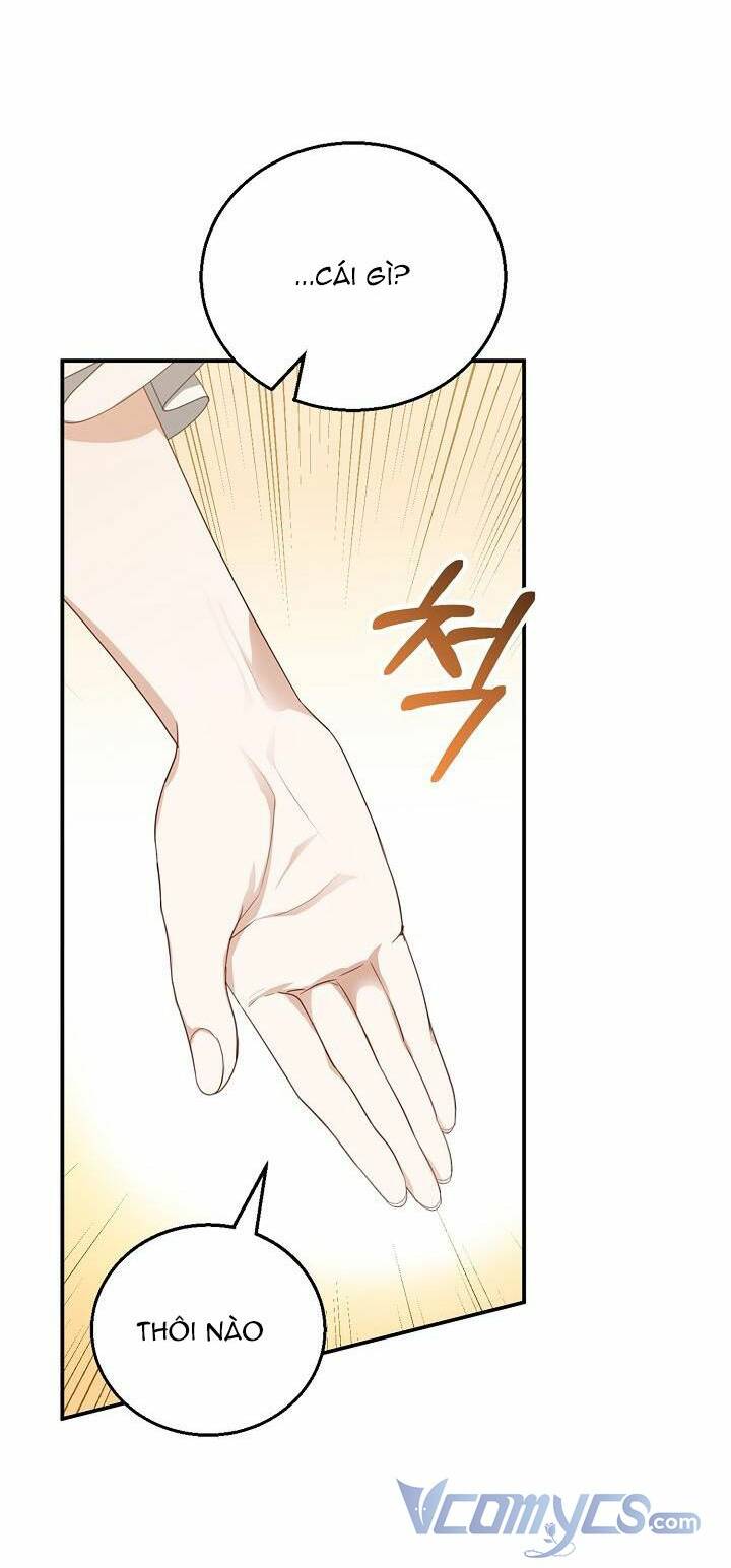 Tôi Sắp Ly Hôn Với Người Chồng Độc Ác, Nhưng Chúng Tôi Có Baby Chapter 3 - Trang 2