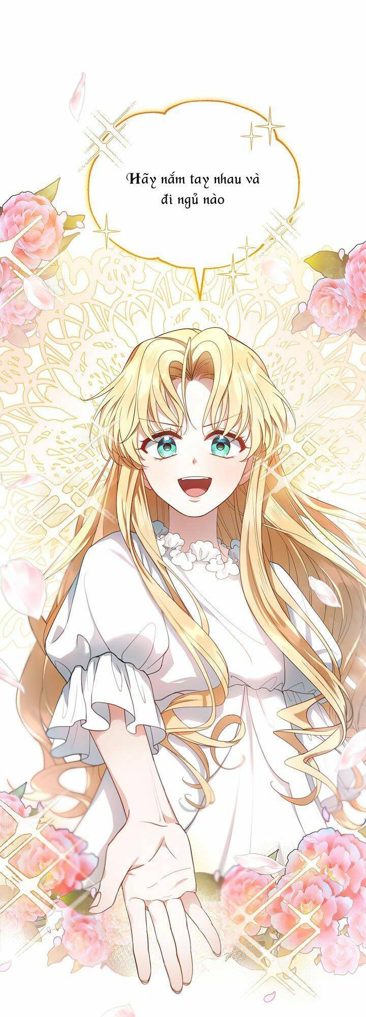 Tôi Sắp Ly Hôn Với Người Chồng Độc Ác, Nhưng Chúng Tôi Có Baby Chapter 3 - Trang 2