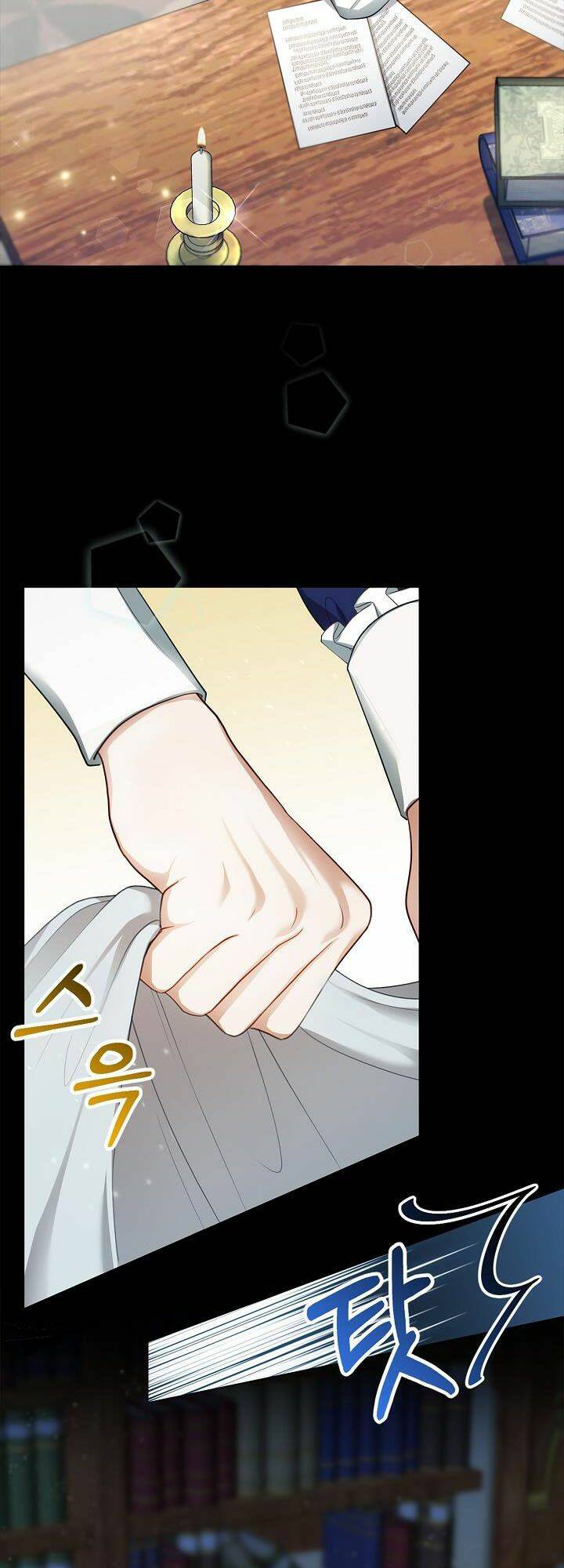 Tôi Sắp Ly Hôn Với Người Chồng Độc Ác, Nhưng Chúng Tôi Có Baby Chapter 3 - Trang 2