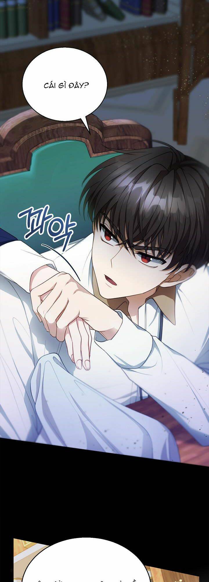 Tôi Sắp Ly Hôn Với Người Chồng Độc Ác, Nhưng Chúng Tôi Có Baby Chapter 3 - Trang 2