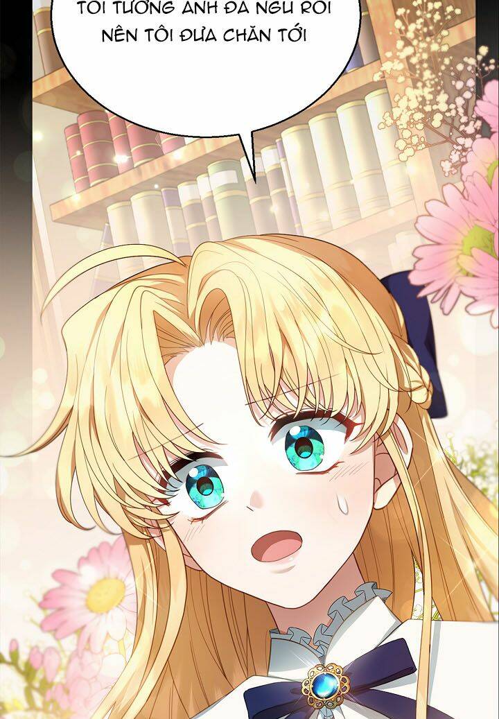 Tôi Sắp Ly Hôn Với Người Chồng Độc Ác, Nhưng Chúng Tôi Có Baby Chapter 3 - Trang 2