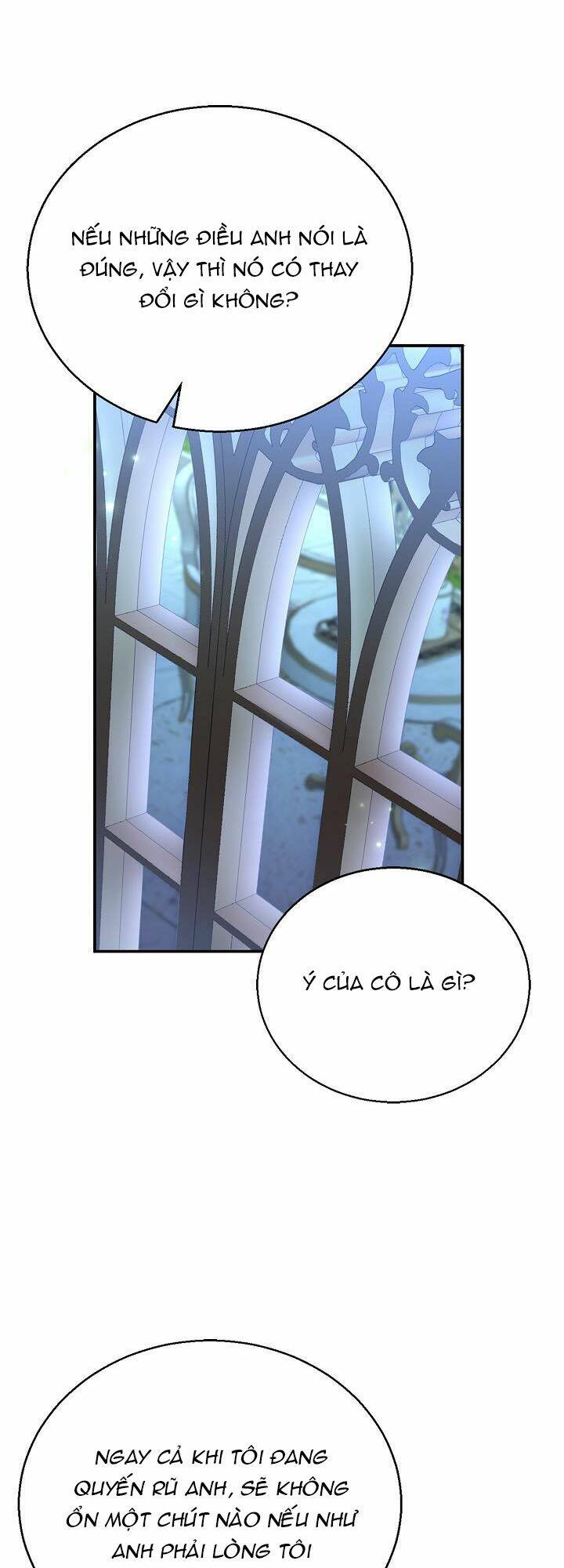 Tôi Sắp Ly Hôn Với Người Chồng Độc Ác, Nhưng Chúng Tôi Có Baby Chapter 3 - Trang 2