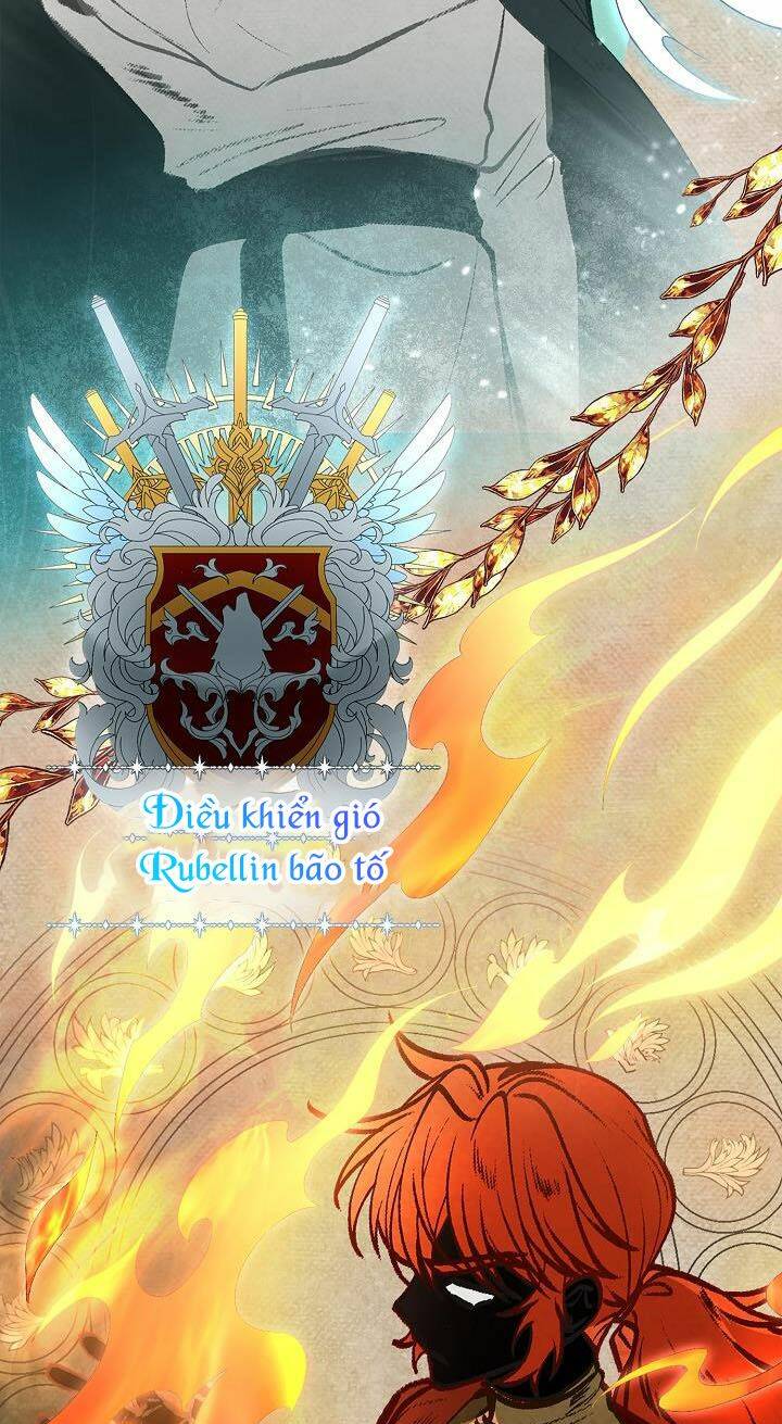 Tôi Sắp Ly Hôn Với Người Chồng Độc Ác, Nhưng Chúng Tôi Có Baby Chapter 3 - Trang 2