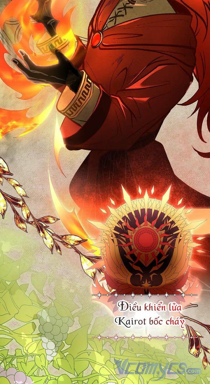 Tôi Sắp Ly Hôn Với Người Chồng Độc Ác, Nhưng Chúng Tôi Có Baby Chapter 3 - Trang 2