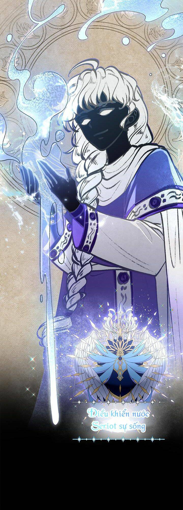 Tôi Sắp Ly Hôn Với Người Chồng Độc Ác, Nhưng Chúng Tôi Có Baby Chapter 3 - Trang 2