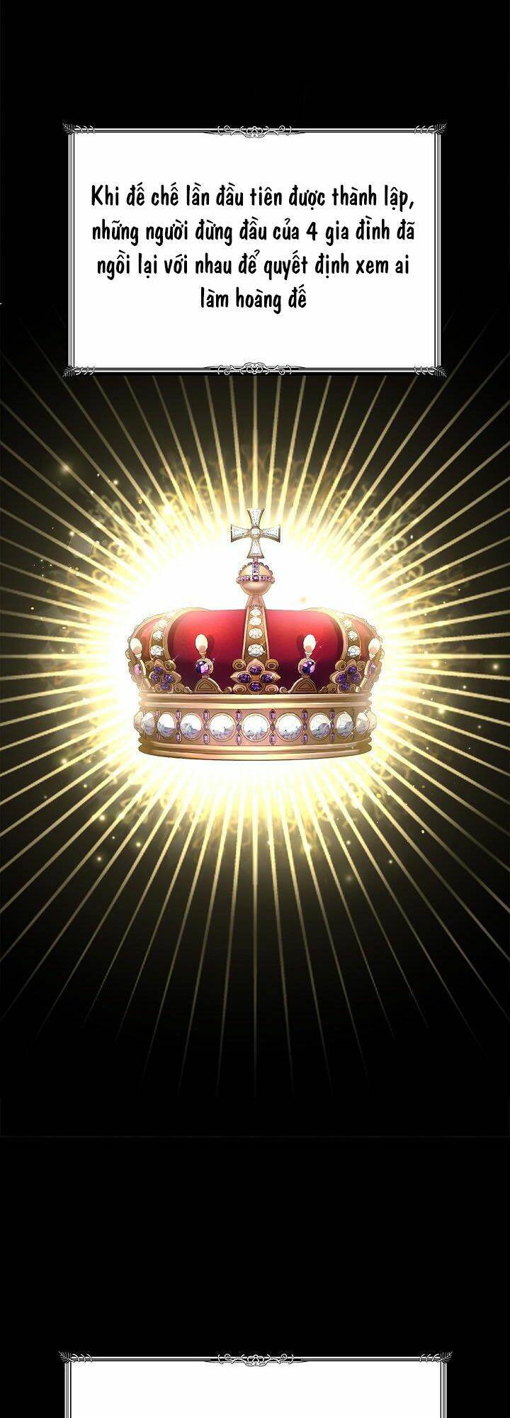 Tôi Sắp Ly Hôn Với Người Chồng Độc Ác, Nhưng Chúng Tôi Có Baby Chapter 3 - Trang 2