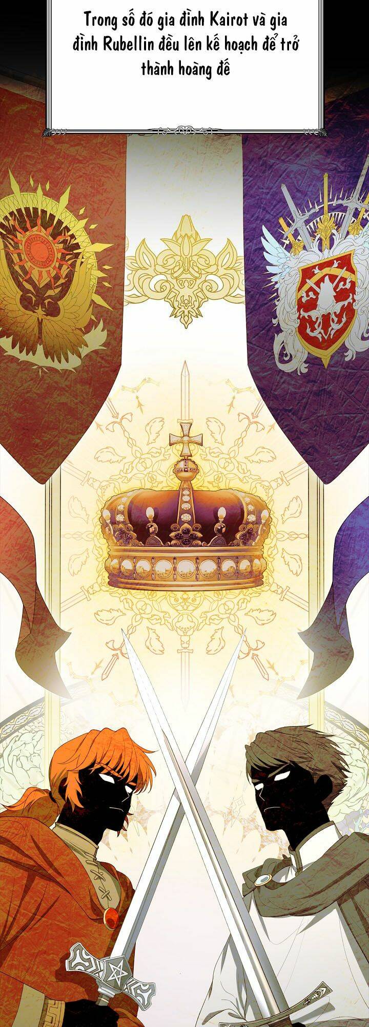 Tôi Sắp Ly Hôn Với Người Chồng Độc Ác, Nhưng Chúng Tôi Có Baby Chapter 3 - Trang 2