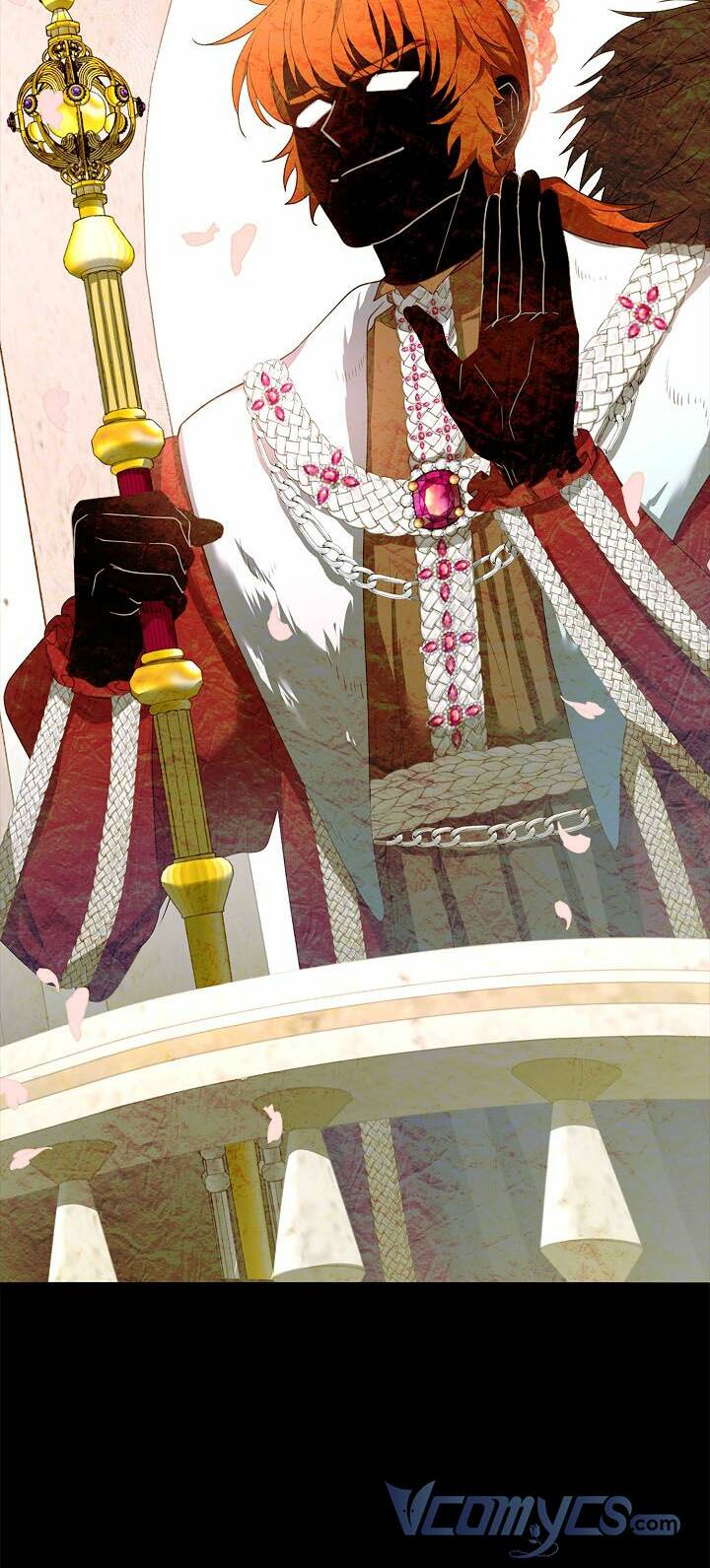 Tôi Sắp Ly Hôn Với Người Chồng Độc Ác, Nhưng Chúng Tôi Có Baby Chapter 3 - Trang 2