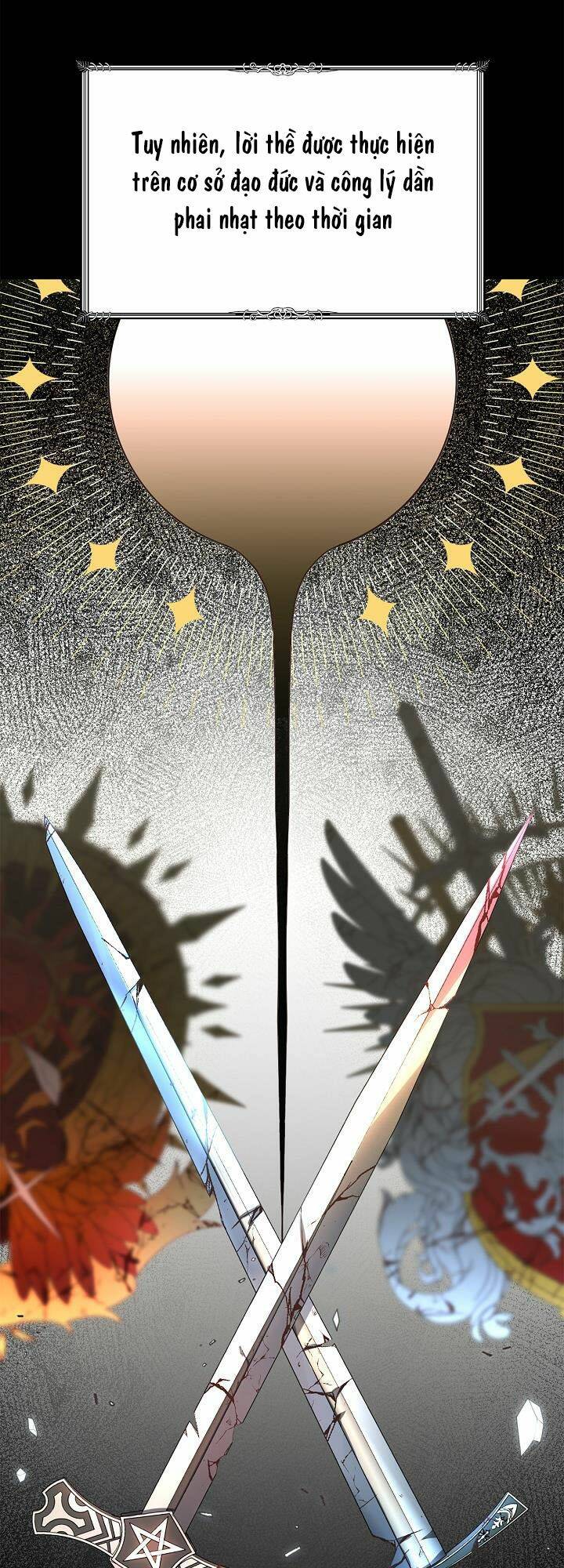 Tôi Sắp Ly Hôn Với Người Chồng Độc Ác, Nhưng Chúng Tôi Có Baby Chapter 3 - Trang 2