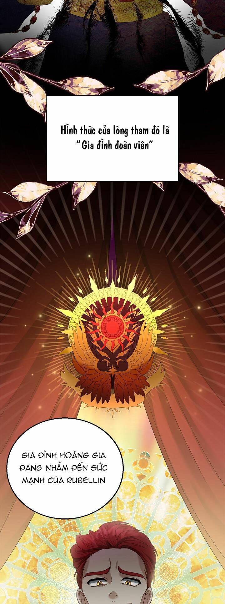 Tôi Sắp Ly Hôn Với Người Chồng Độc Ác, Nhưng Chúng Tôi Có Baby Chapter 3 - Trang 2