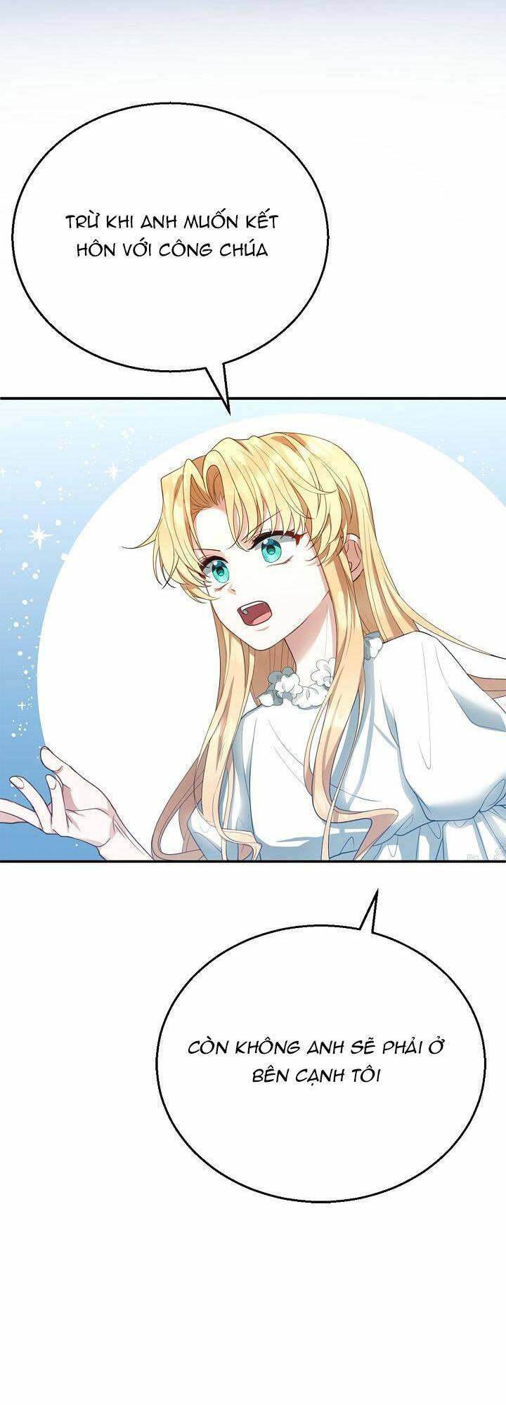 Tôi Sắp Ly Hôn Với Người Chồng Độc Ác, Nhưng Chúng Tôi Có Baby Chapter 3 - Trang 2