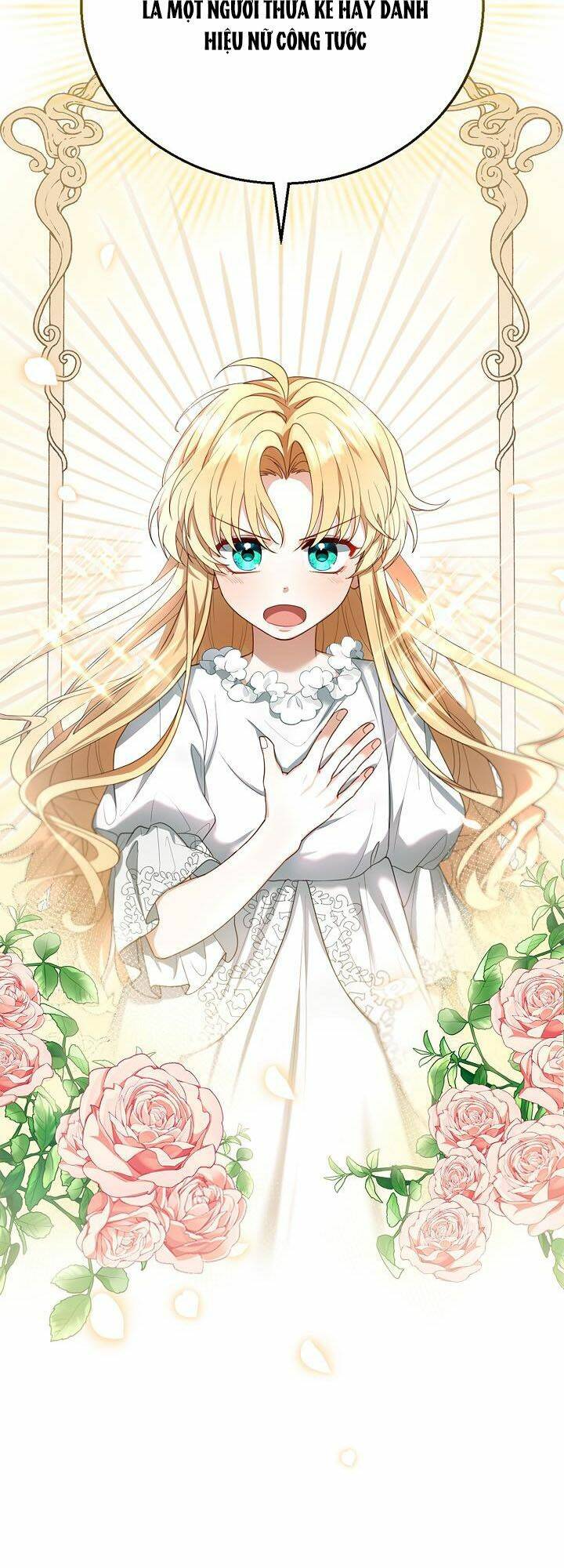 Tôi Sắp Ly Hôn Với Người Chồng Độc Ác, Nhưng Chúng Tôi Có Baby Chapter 3 - Trang 2