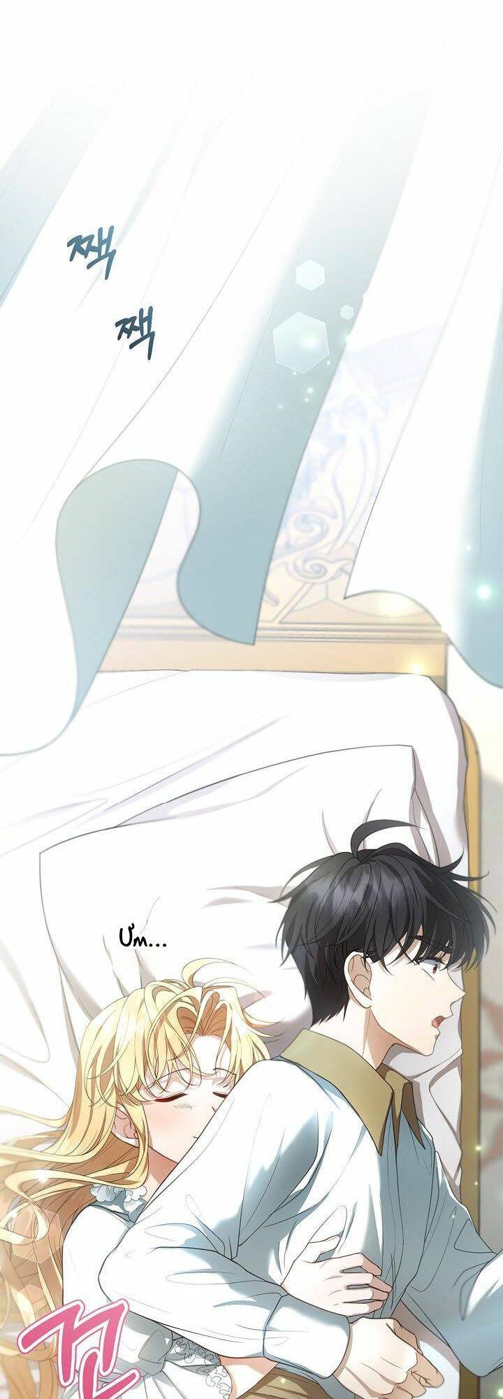 Tôi Sắp Ly Hôn Với Người Chồng Độc Ác, Nhưng Chúng Tôi Có Baby Chapter 3 - Trang 2