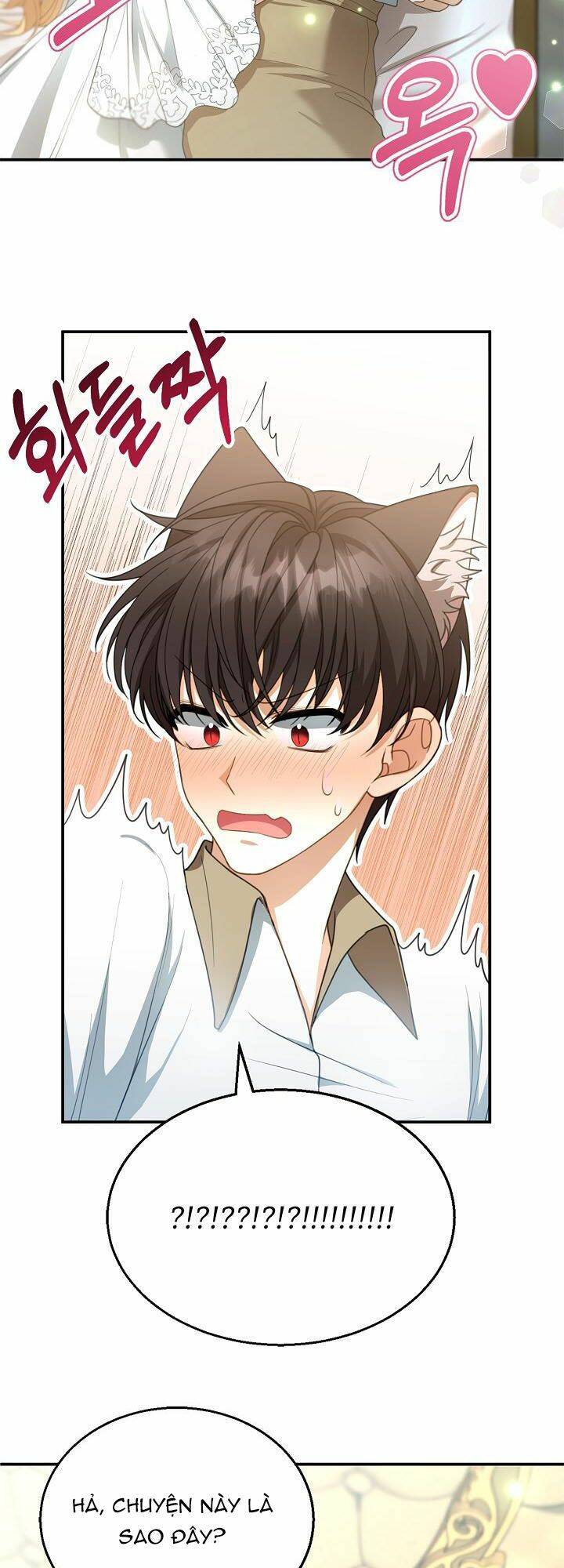 Tôi Sắp Ly Hôn Với Người Chồng Độc Ác, Nhưng Chúng Tôi Có Baby Chapter 3 - Trang 2