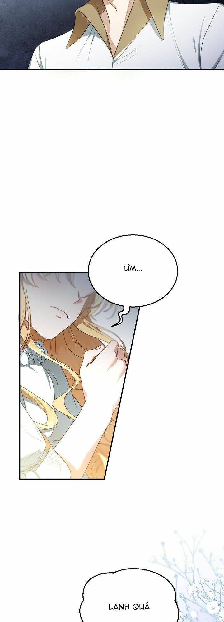 Tôi Sắp Ly Hôn Với Người Chồng Độc Ác, Nhưng Chúng Tôi Có Baby Chapter 3 - Trang 2