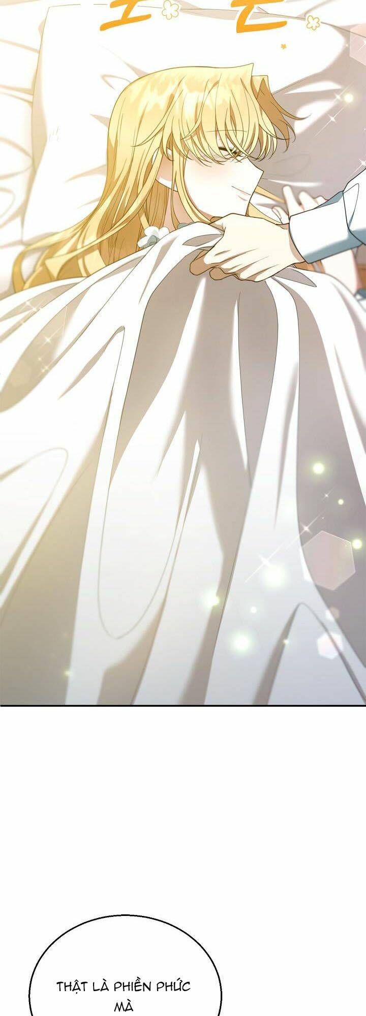 Tôi Sắp Ly Hôn Với Người Chồng Độc Ác, Nhưng Chúng Tôi Có Baby Chapter 3 - Trang 2