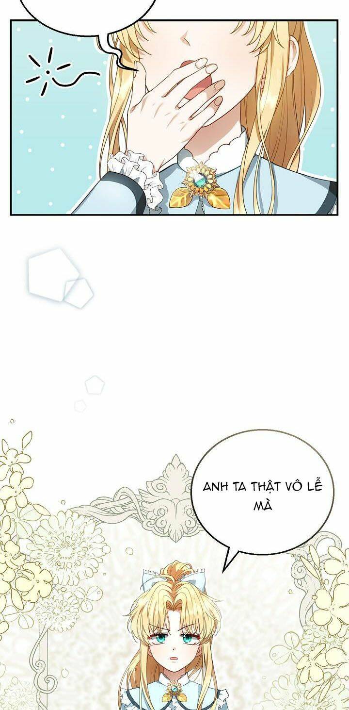 Tôi Sắp Ly Hôn Với Người Chồng Độc Ác, Nhưng Chúng Tôi Có Baby Chapter 3 - Trang 2