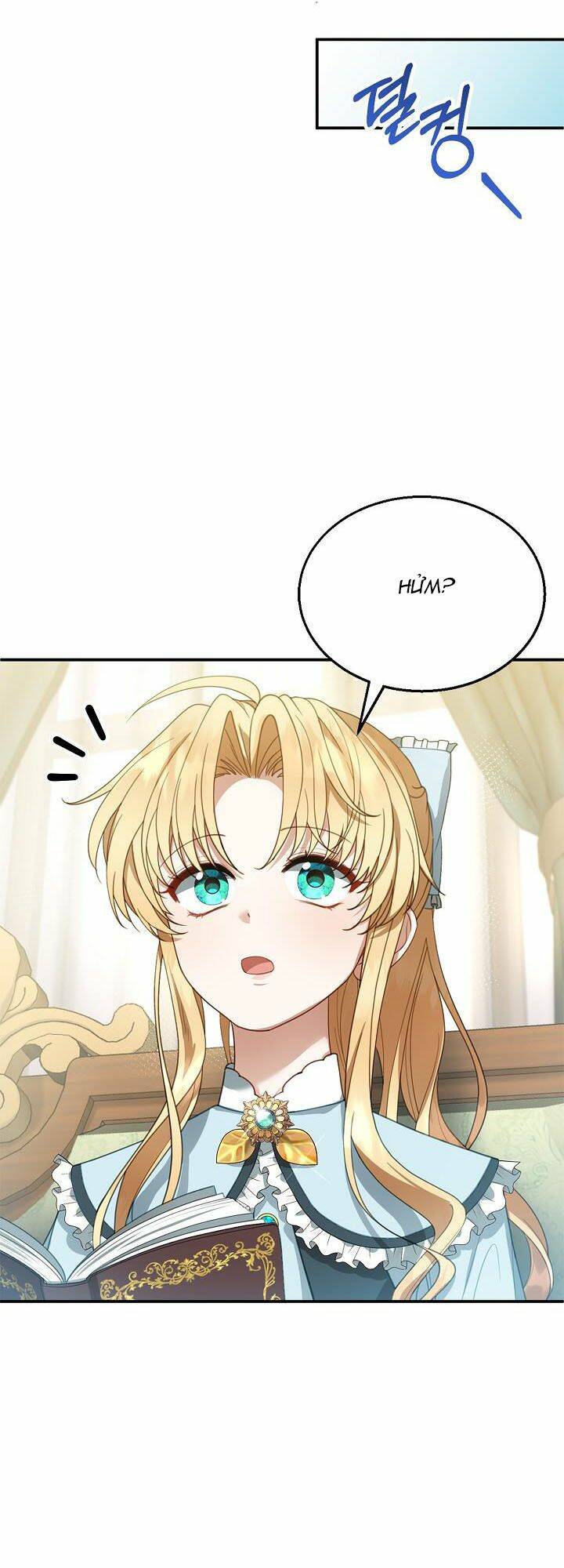 Tôi Sắp Ly Hôn Với Người Chồng Độc Ác, Nhưng Chúng Tôi Có Baby Chapter 3 - Trang 2