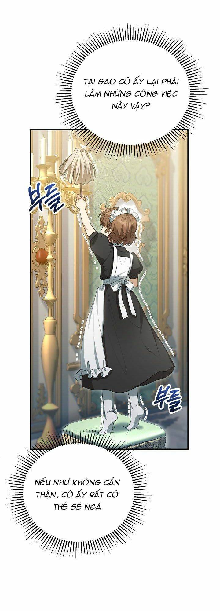 Tôi Sắp Ly Hôn Với Người Chồng Độc Ác, Nhưng Chúng Tôi Có Baby Chapter 3 - Trang 2