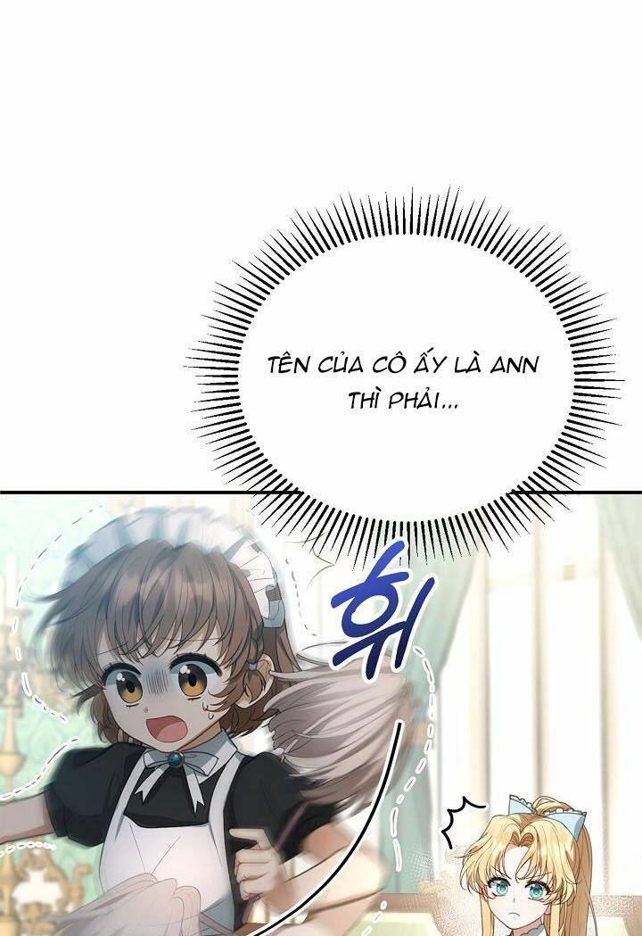 Tôi Sắp Ly Hôn Với Người Chồng Độc Ác, Nhưng Chúng Tôi Có Baby Chapter 3 - Trang 2