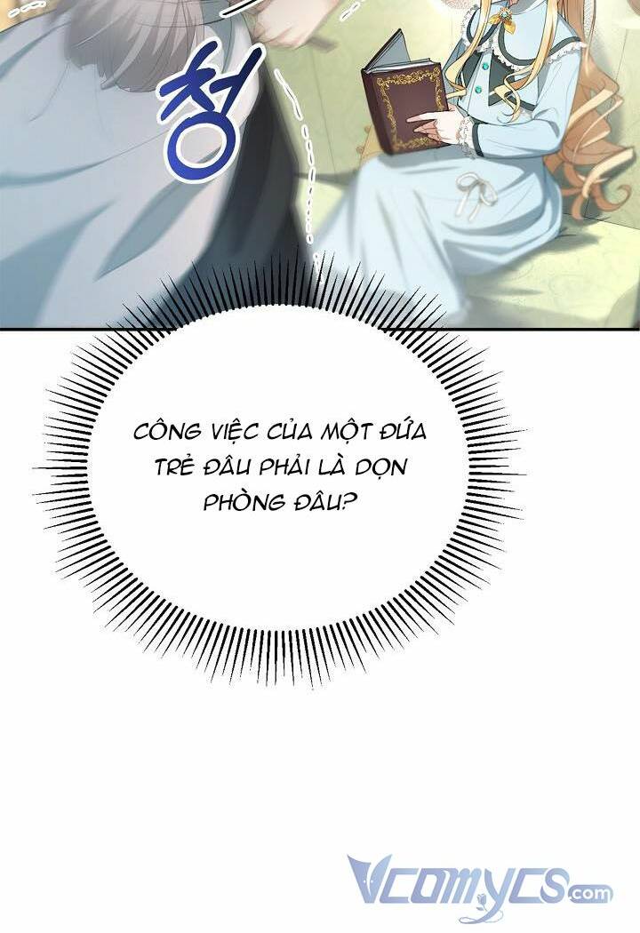 Tôi Sắp Ly Hôn Với Người Chồng Độc Ác, Nhưng Chúng Tôi Có Baby Chapter 3 - Trang 2