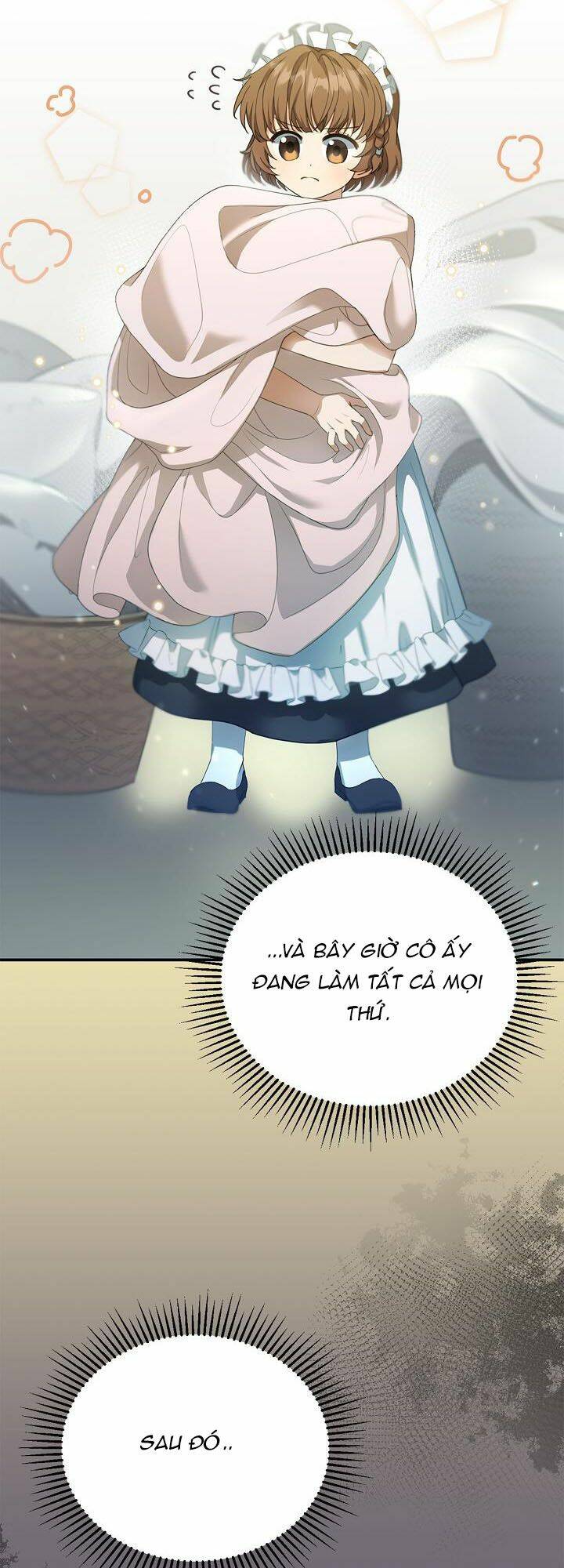 Tôi Sắp Ly Hôn Với Người Chồng Độc Ác, Nhưng Chúng Tôi Có Baby Chapter 3 - Trang 2