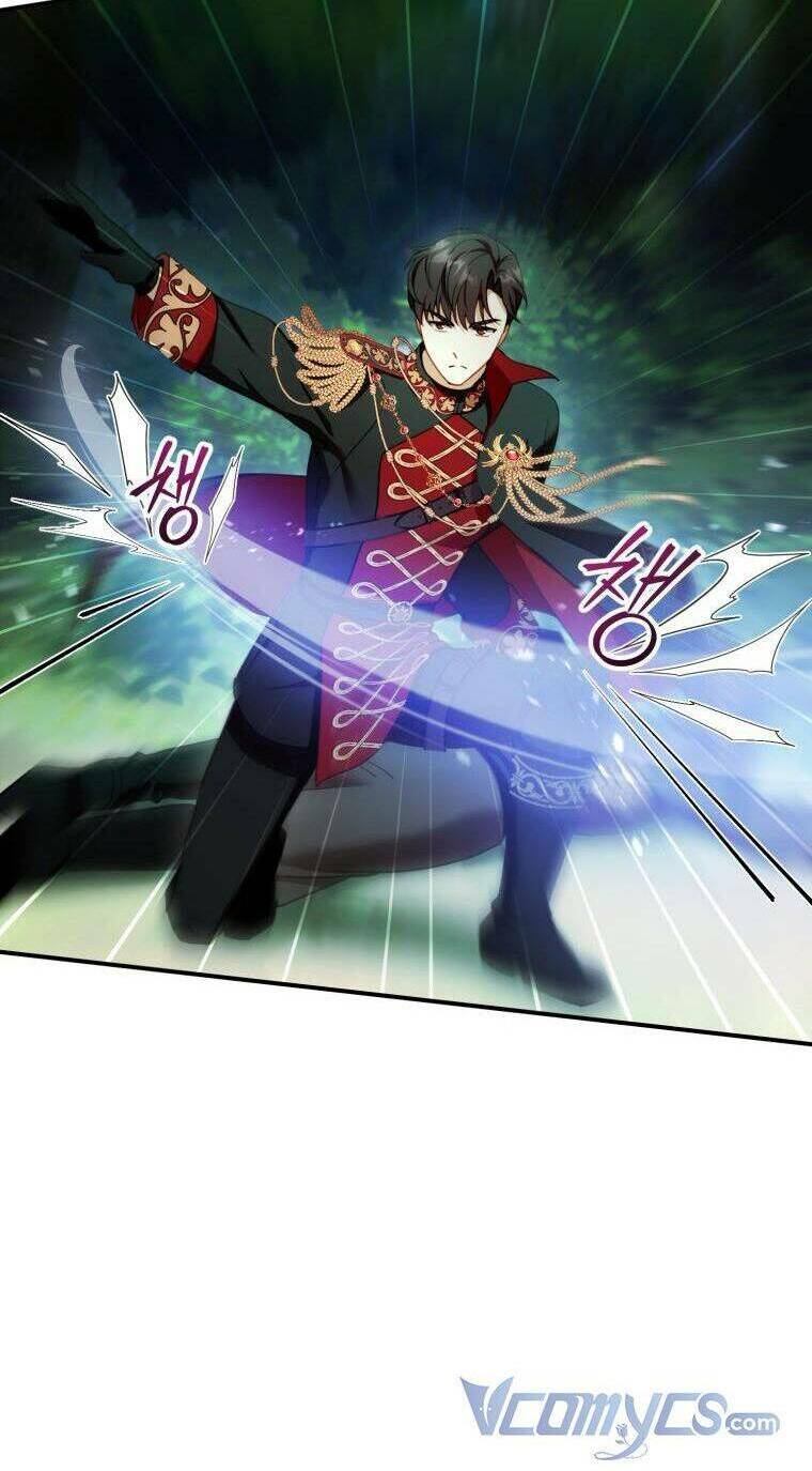 Tôi Sắp Ly Hôn Với Người Chồng Độc Ác, Nhưng Chúng Tôi Có Baby Chapter 30 - Trang 2