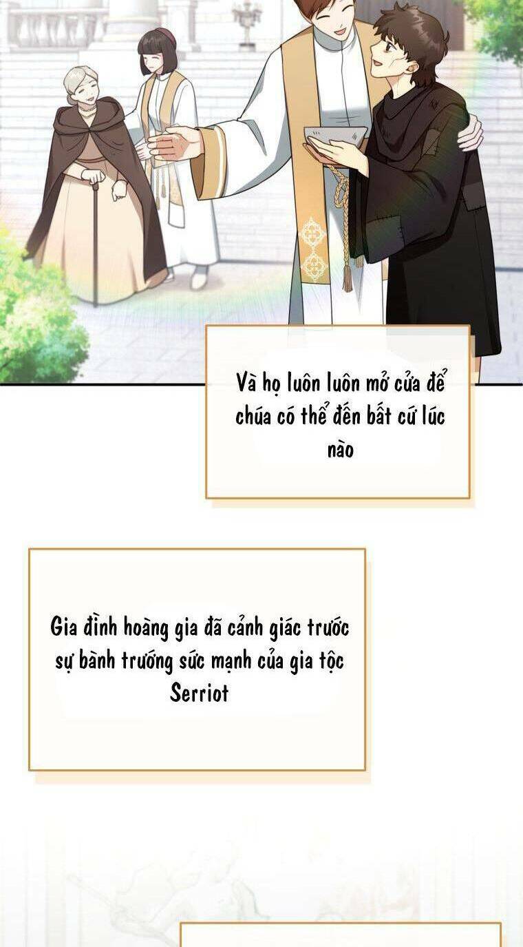 Tôi Sắp Ly Hôn Với Người Chồng Độc Ác, Nhưng Chúng Tôi Có Baby Chapter 31 - Trang 2