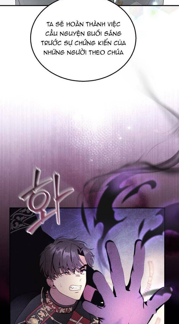 Tôi Sắp Ly Hôn Với Người Chồng Độc Ác, Nhưng Chúng Tôi Có Baby Chapter 31 - Trang 2