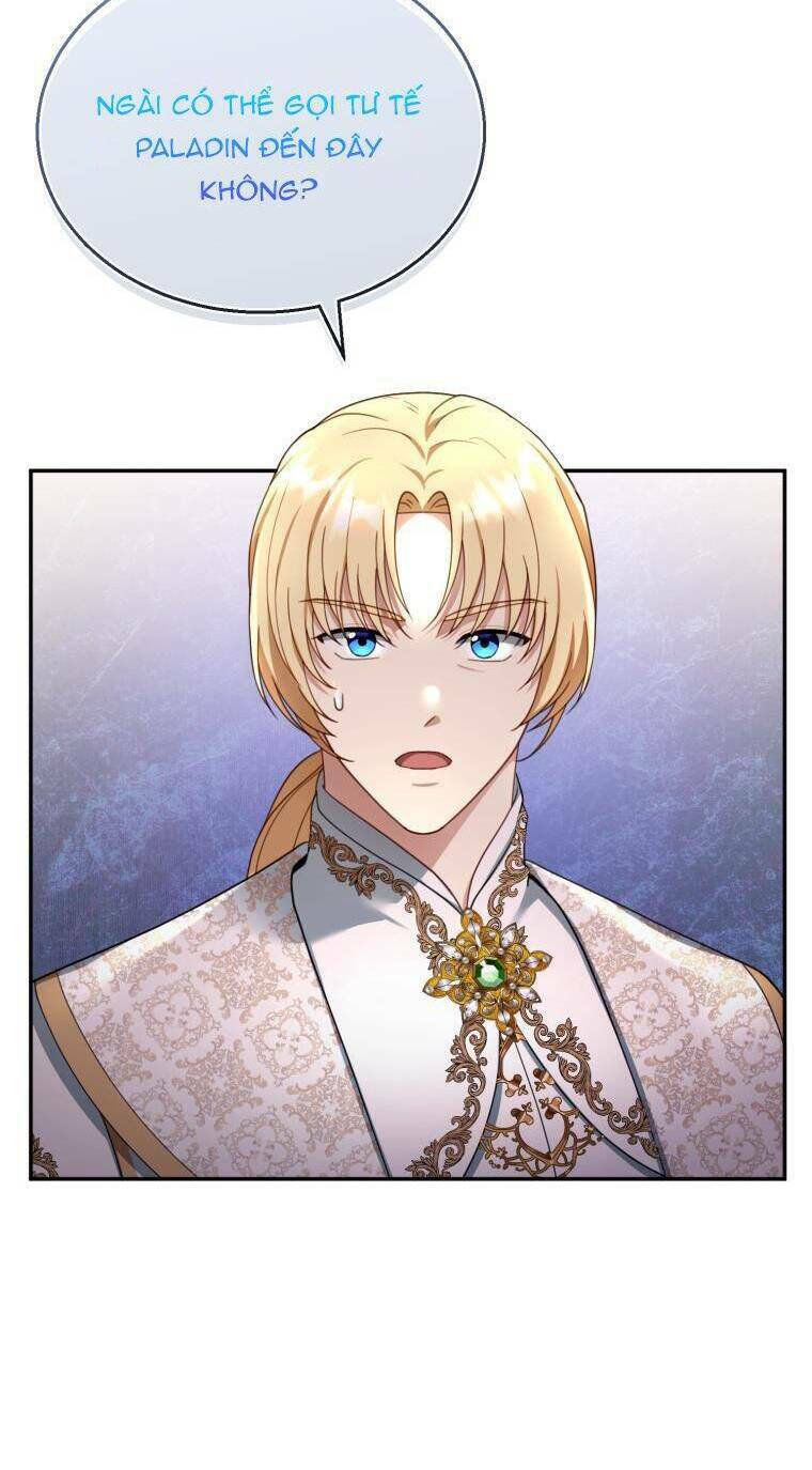 Tôi Sắp Ly Hôn Với Người Chồng Độc Ác, Nhưng Chúng Tôi Có Baby Chapter 31 - Trang 2