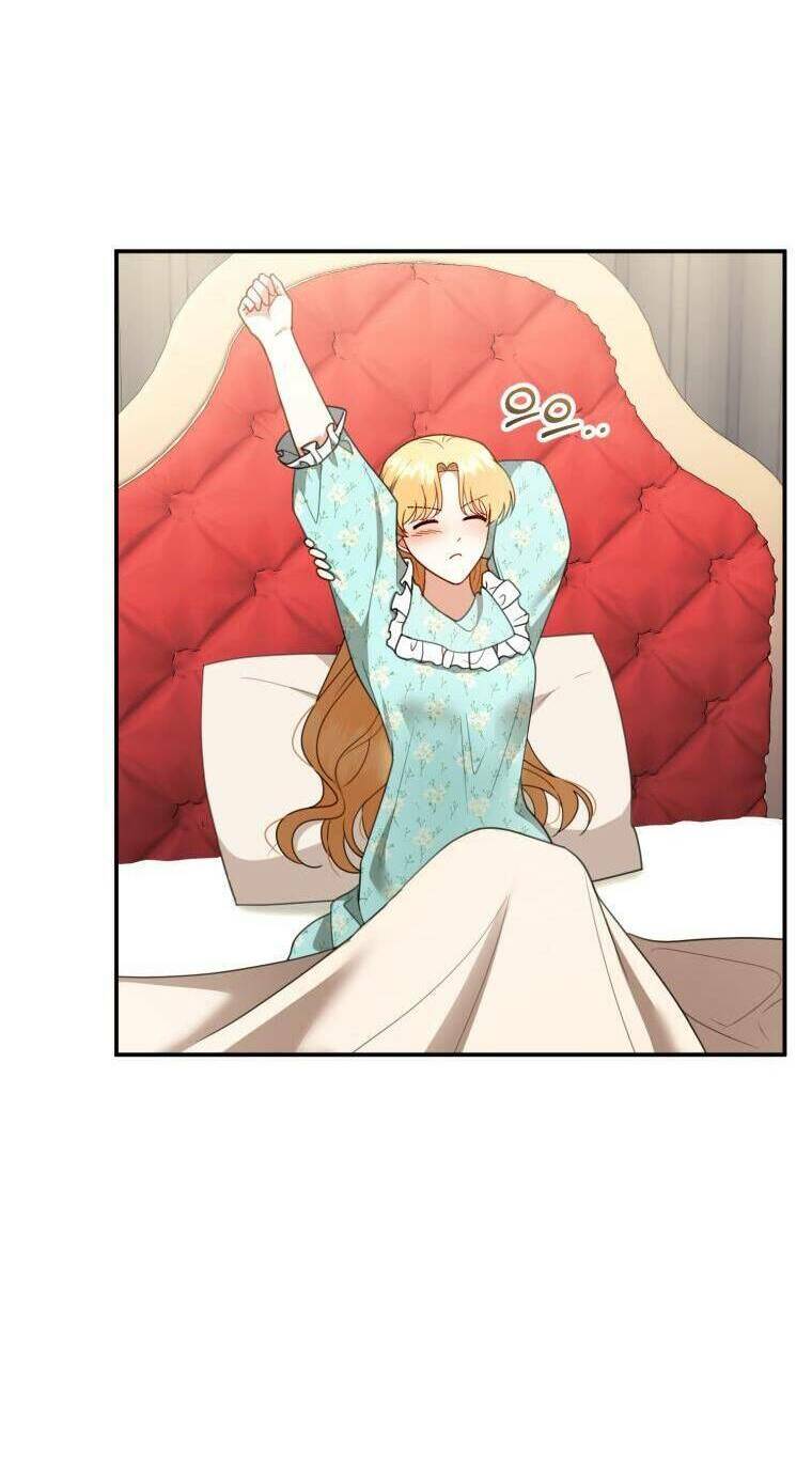 Tôi Sắp Ly Hôn Với Người Chồng Độc Ác, Nhưng Chúng Tôi Có Baby Chapter 31 - Trang 2