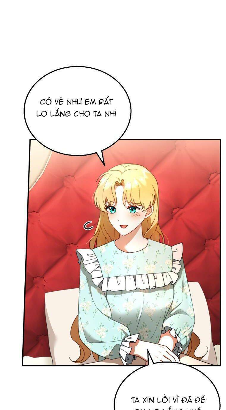 Tôi Sắp Ly Hôn Với Người Chồng Độc Ác, Nhưng Chúng Tôi Có Baby Chapter 31 - Trang 2