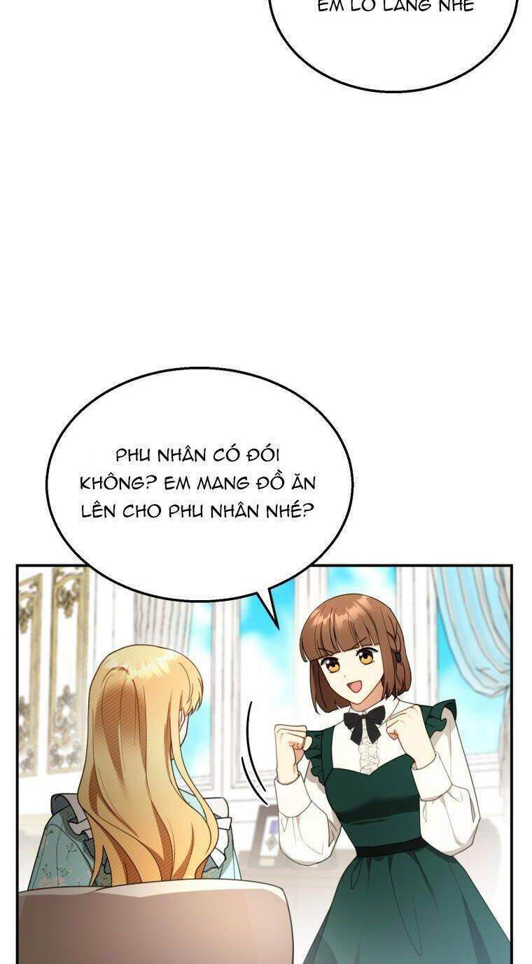 Tôi Sắp Ly Hôn Với Người Chồng Độc Ác, Nhưng Chúng Tôi Có Baby Chapter 31 - Trang 2