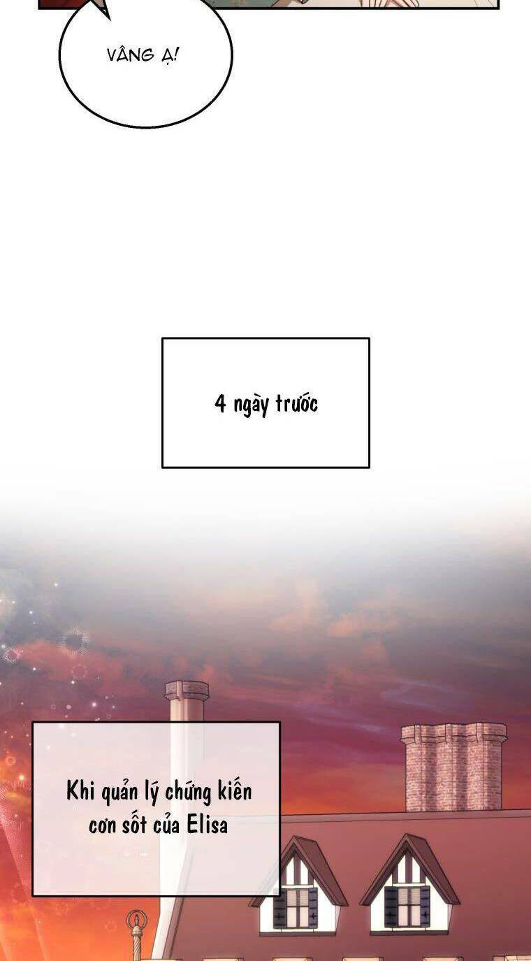 Tôi Sắp Ly Hôn Với Người Chồng Độc Ác, Nhưng Chúng Tôi Có Baby Chapter 31 - Trang 2