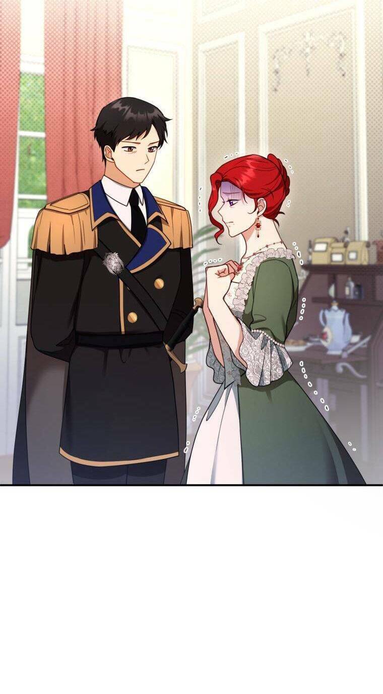 Tôi Sắp Ly Hôn Với Người Chồng Độc Ác, Nhưng Chúng Tôi Có Baby Chapter 31 - Trang 2