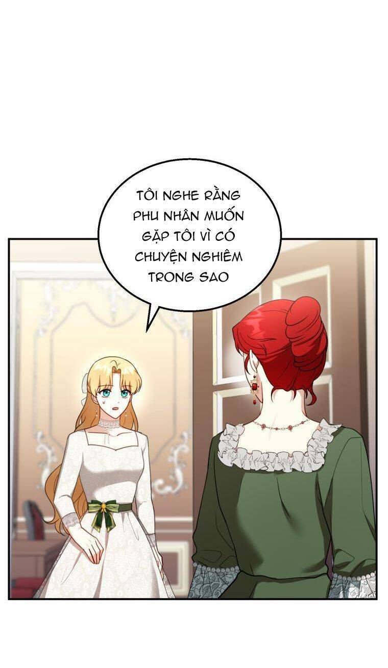 Tôi Sắp Ly Hôn Với Người Chồng Độc Ác, Nhưng Chúng Tôi Có Baby Chapter 31 - Trang 2