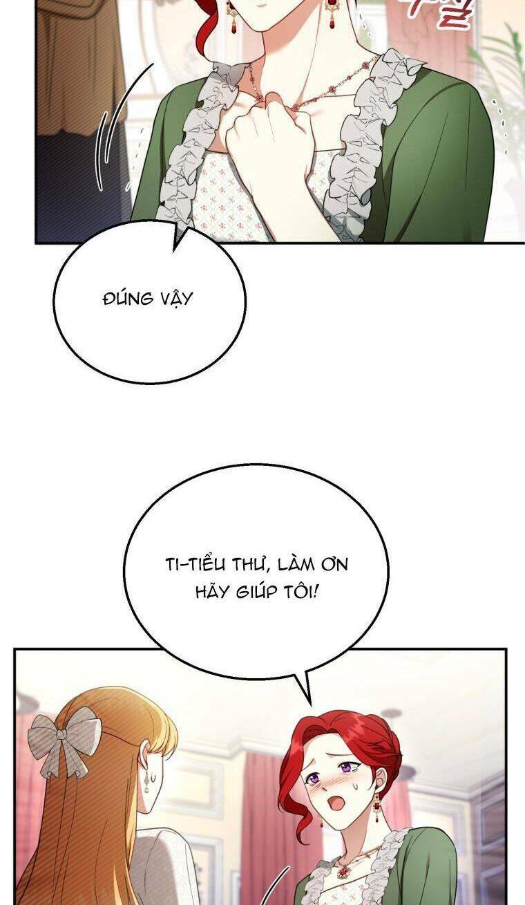 Tôi Sắp Ly Hôn Với Người Chồng Độc Ác, Nhưng Chúng Tôi Có Baby Chapter 31 - Trang 2