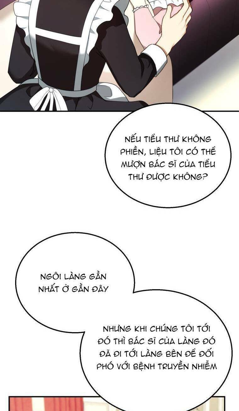 Tôi Sắp Ly Hôn Với Người Chồng Độc Ác, Nhưng Chúng Tôi Có Baby Chapter 31 - Trang 2