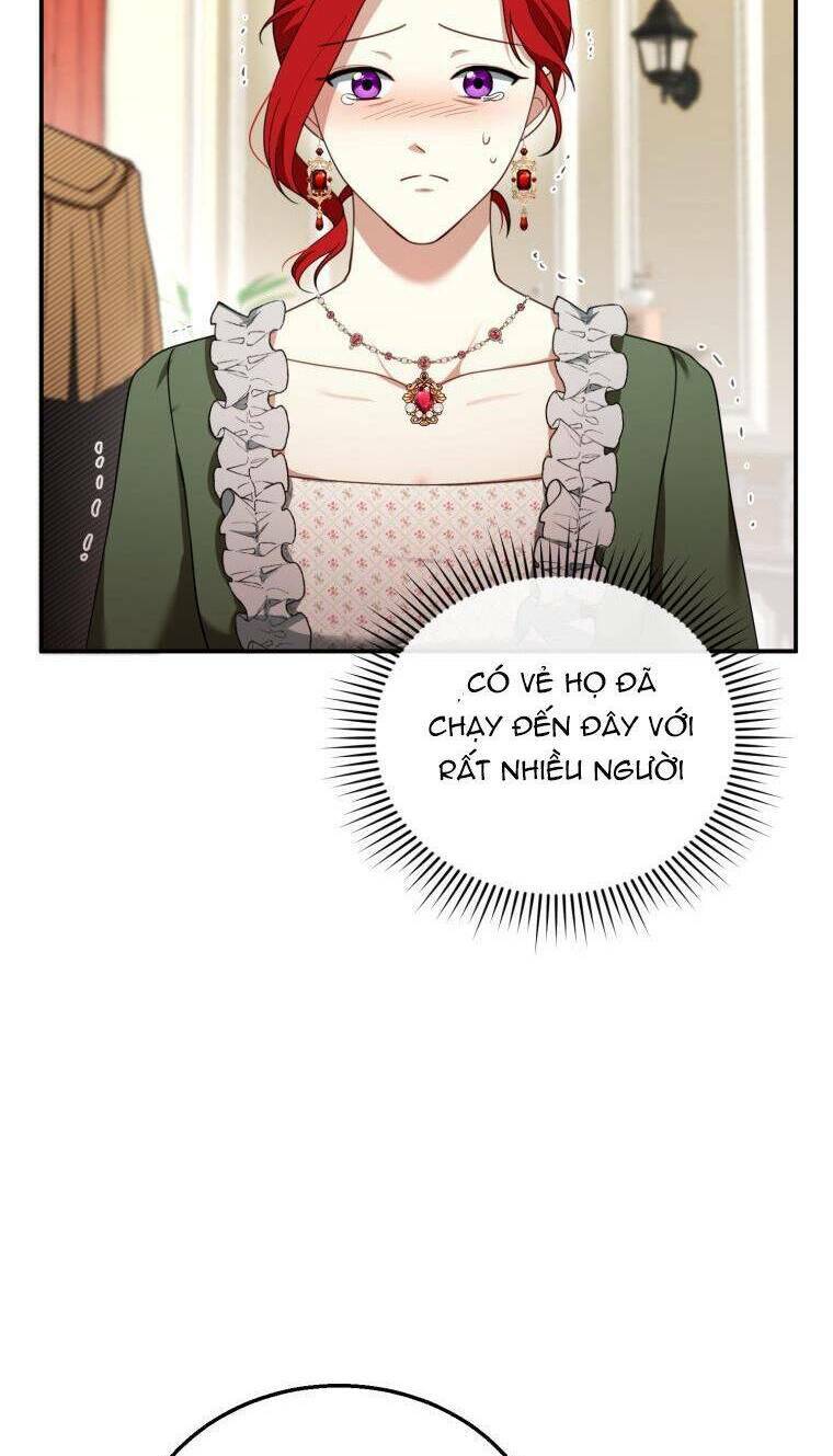 Tôi Sắp Ly Hôn Với Người Chồng Độc Ác, Nhưng Chúng Tôi Có Baby Chapter 31 - Trang 2