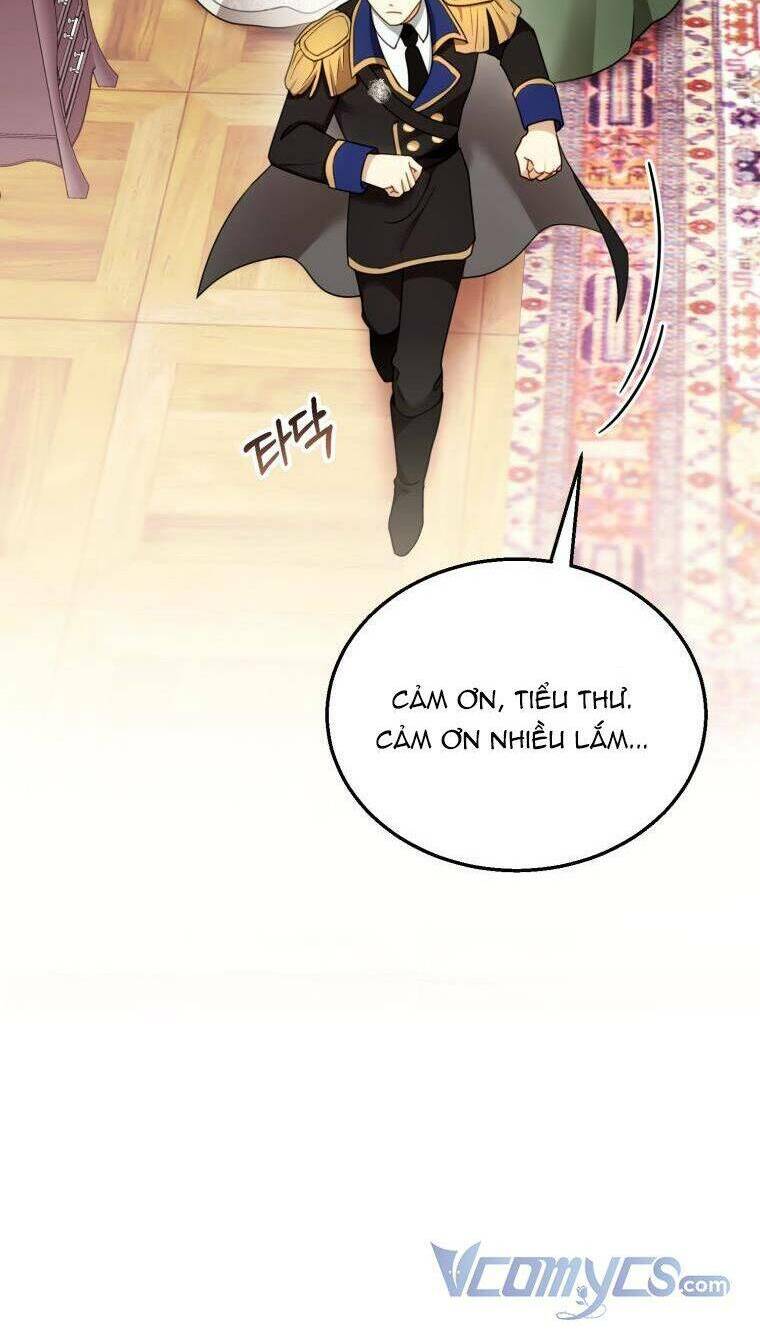 Tôi Sắp Ly Hôn Với Người Chồng Độc Ác, Nhưng Chúng Tôi Có Baby Chapter 31 - Trang 2