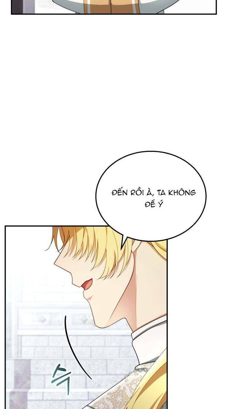 Tôi Sắp Ly Hôn Với Người Chồng Độc Ác, Nhưng Chúng Tôi Có Baby Chapter 31 - Trang 2