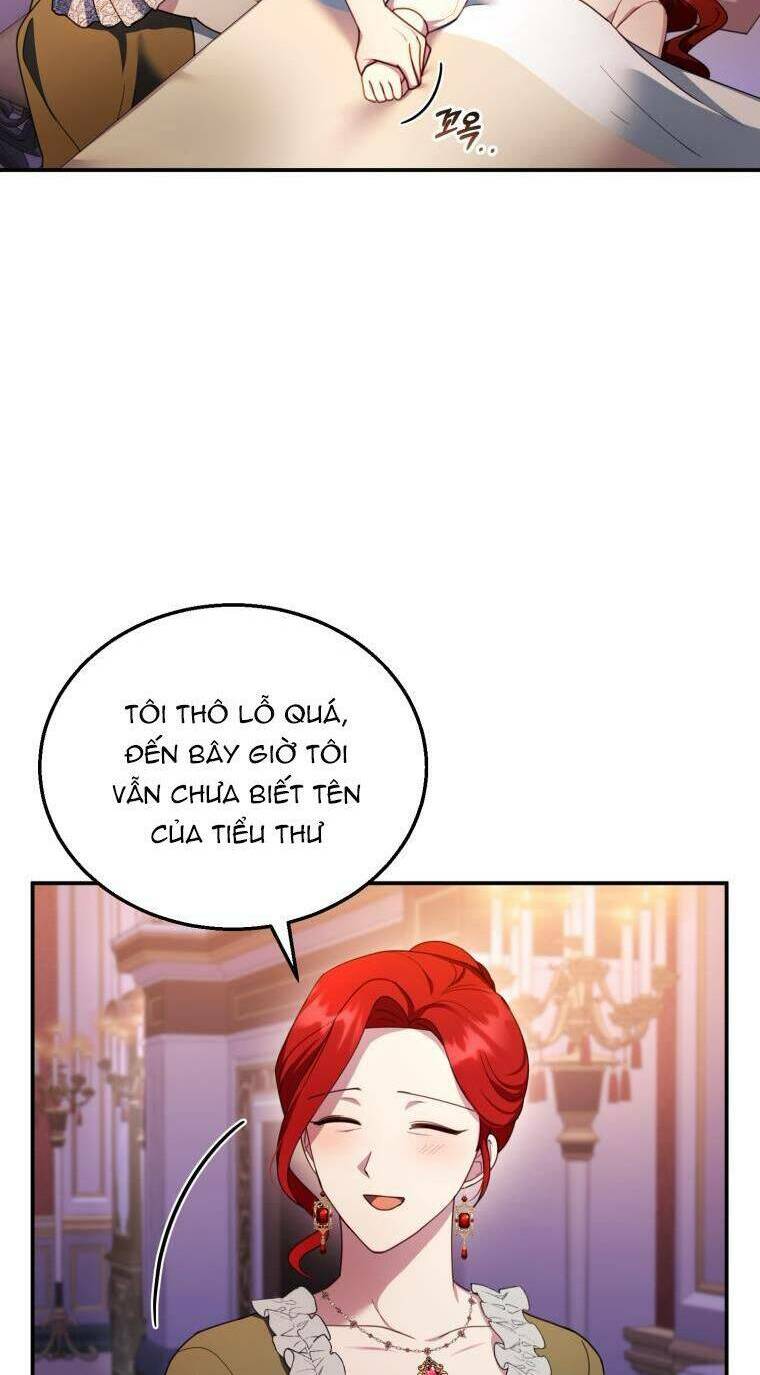 Tôi Sắp Ly Hôn Với Người Chồng Độc Ác, Nhưng Chúng Tôi Có Baby Chapter 31 - Trang 2