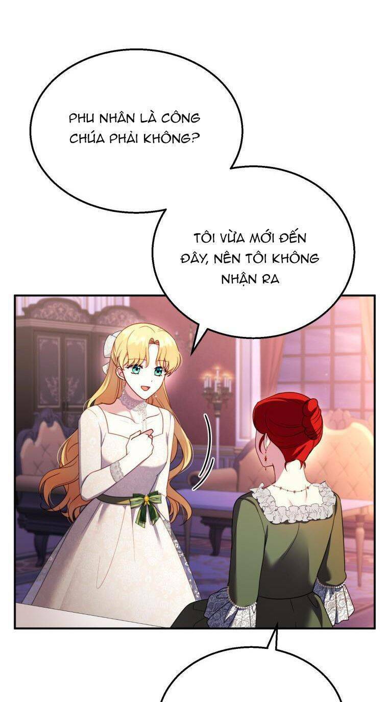 Tôi Sắp Ly Hôn Với Người Chồng Độc Ác, Nhưng Chúng Tôi Có Baby Chapter 31 - Trang 2