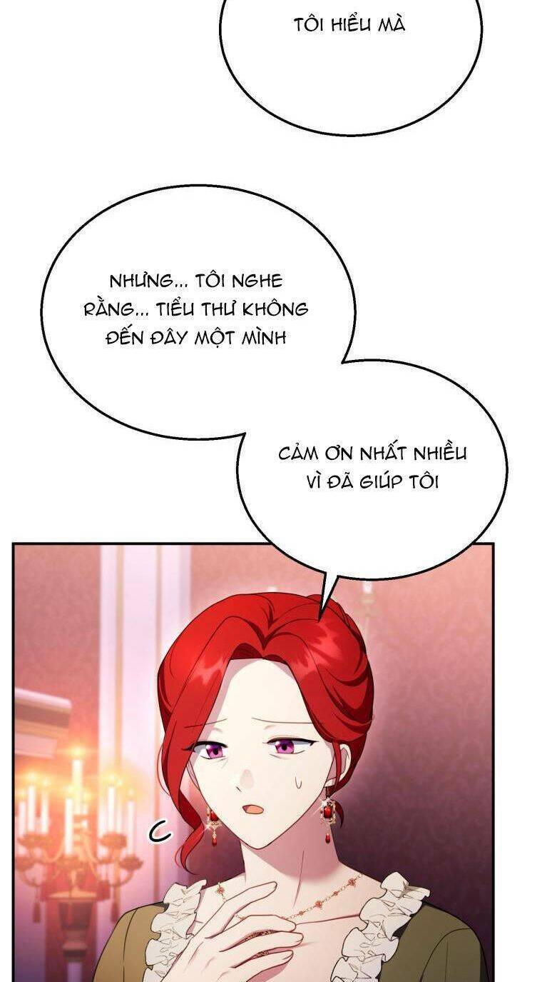 Tôi Sắp Ly Hôn Với Người Chồng Độc Ác, Nhưng Chúng Tôi Có Baby Chapter 31 - Trang 2