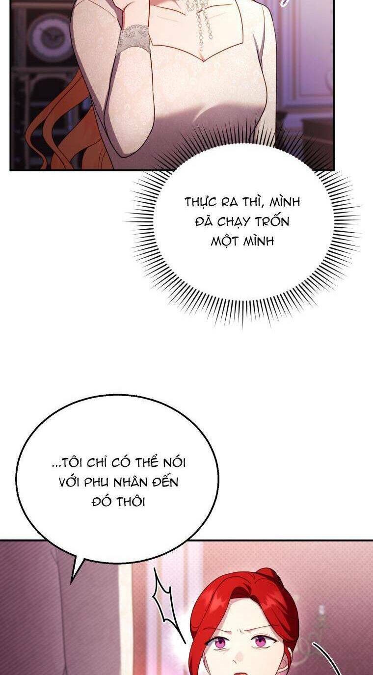 Tôi Sắp Ly Hôn Với Người Chồng Độc Ác, Nhưng Chúng Tôi Có Baby Chapter 31 - Trang 2