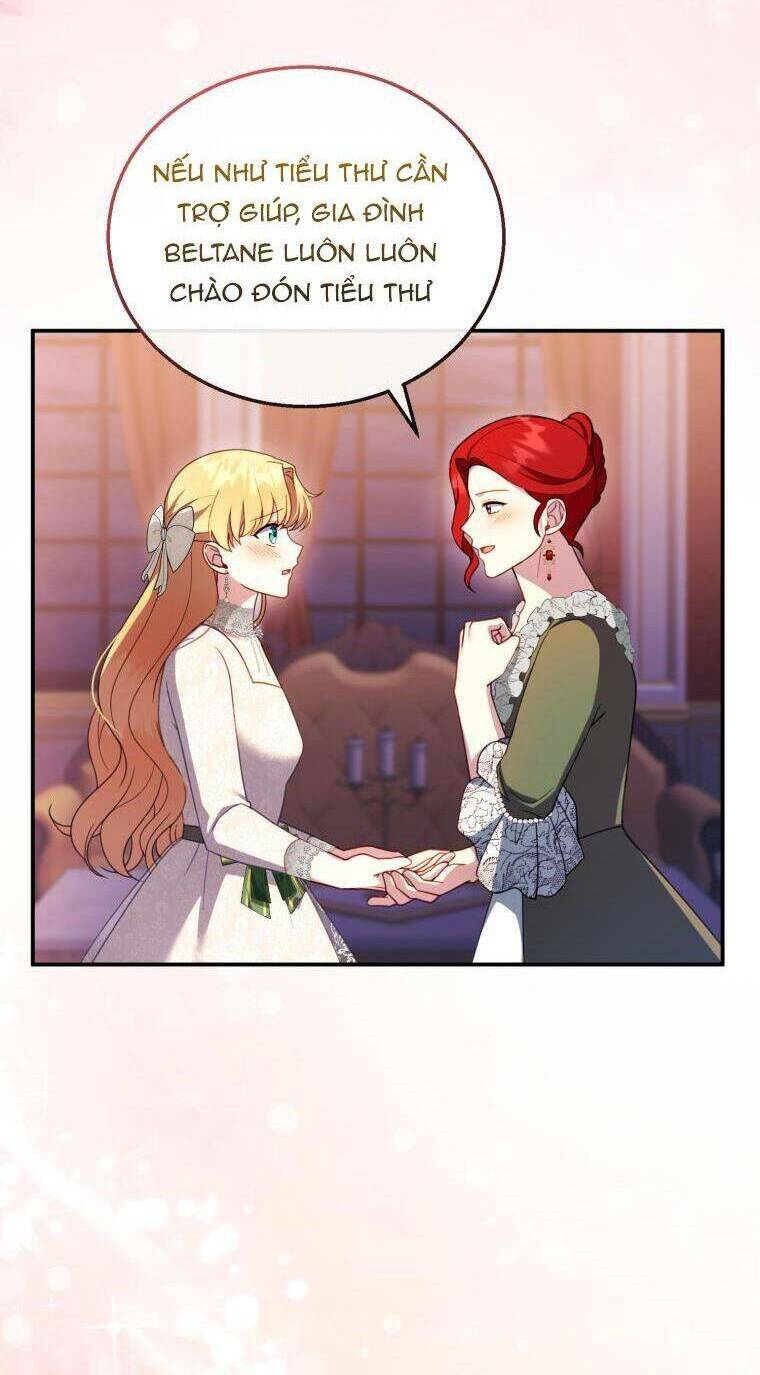 Tôi Sắp Ly Hôn Với Người Chồng Độc Ác, Nhưng Chúng Tôi Có Baby Chapter 31 - Trang 2