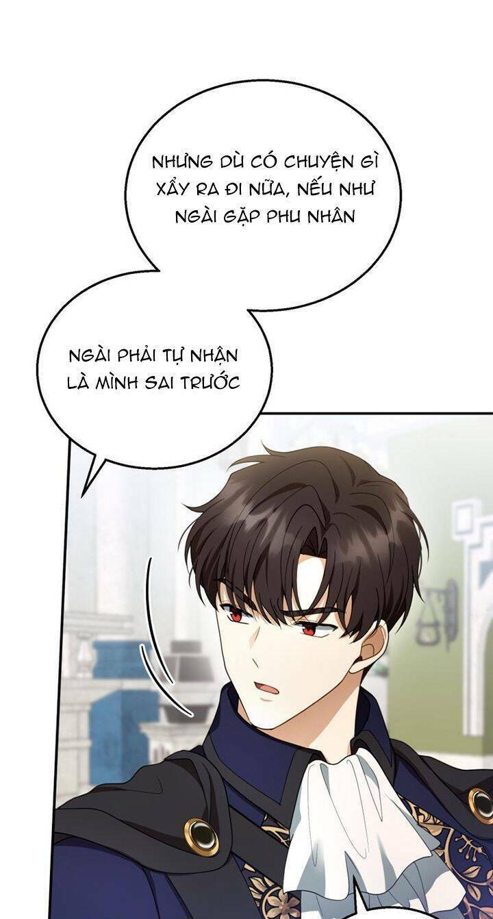 Tôi Sắp Ly Hôn Với Người Chồng Độc Ác, Nhưng Chúng Tôi Có Baby Chapter 32 - Trang 2